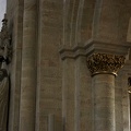 dom-säule-goldene-ornamente